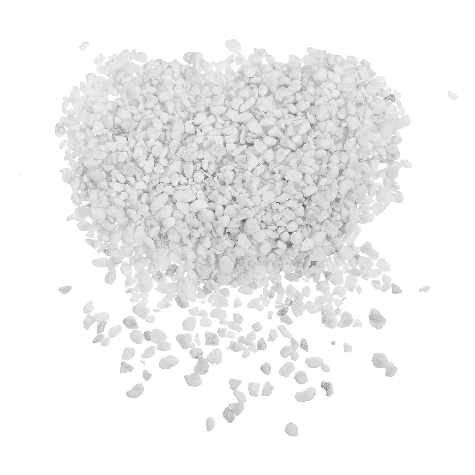 Horticulture Soil Perlite - Perlite per Giardinaggio: Condizionatore del Terreno