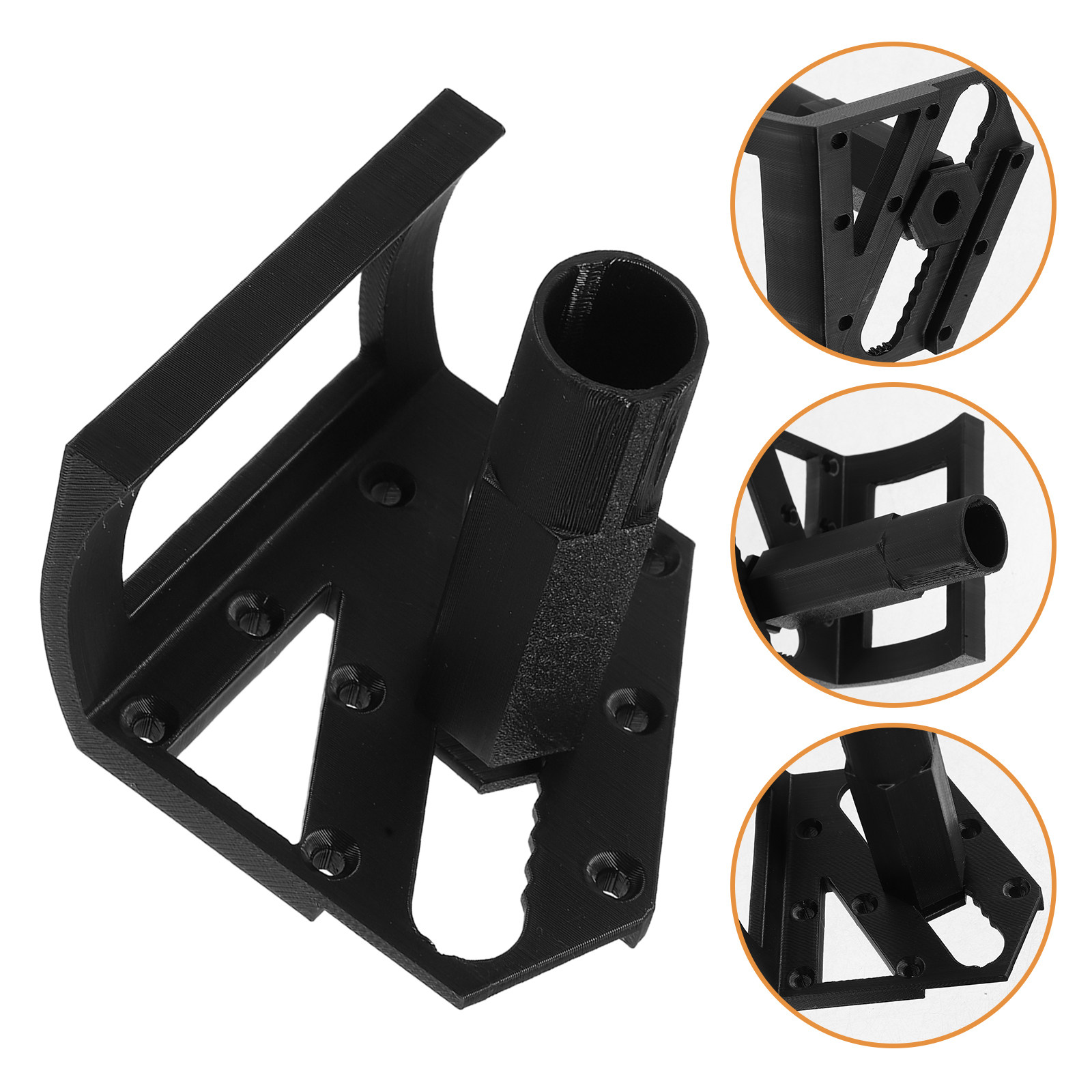 Gardening Yard Tools - Portautensili da Parete per Garage e