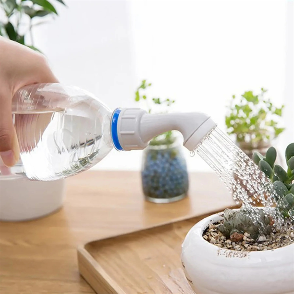 Gardening Tools For Beginners - Set da 1/10 Pezzi: Spruzzatore da