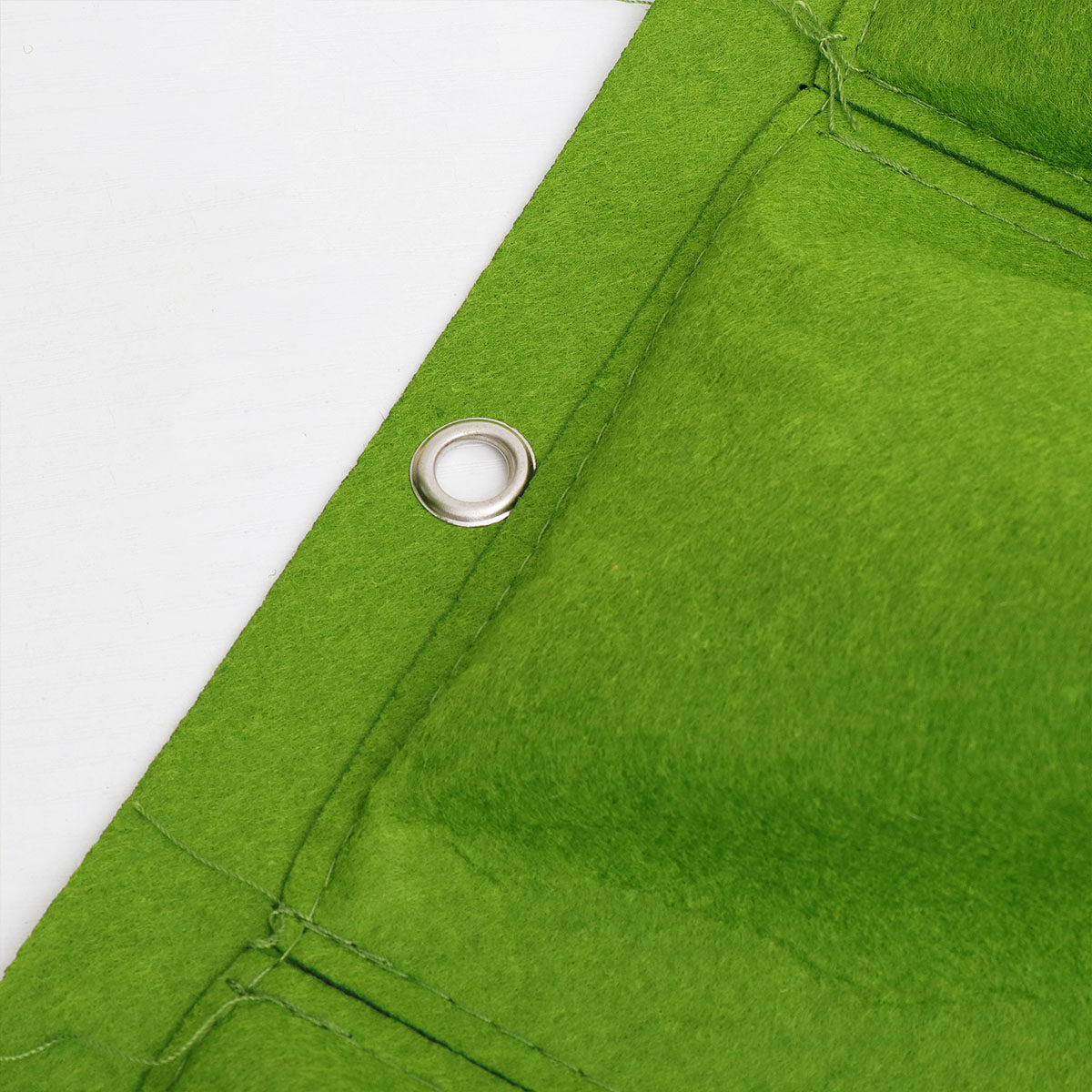 Vertical Wall Planter - Borsa Verticale Verde per Piante da