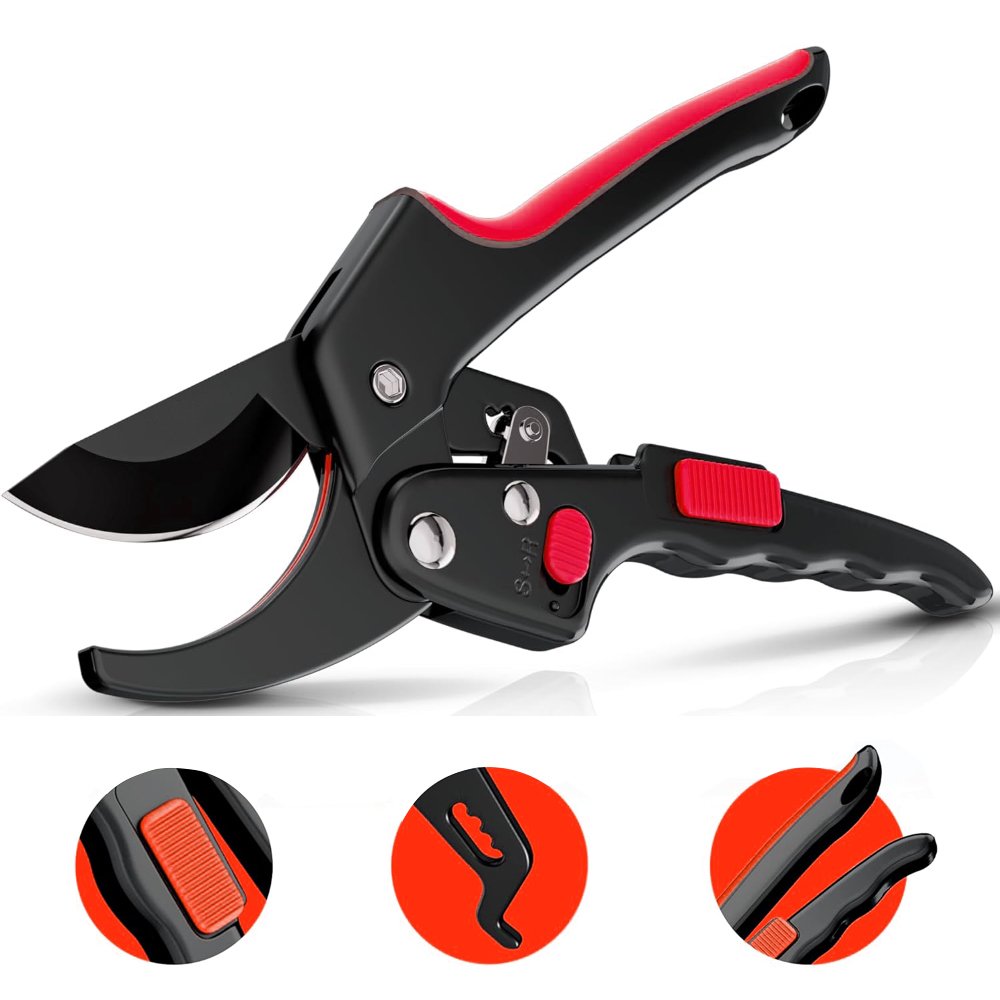 Garden Hand Trowel - Tagliacapelli da giardino Premium lavori di