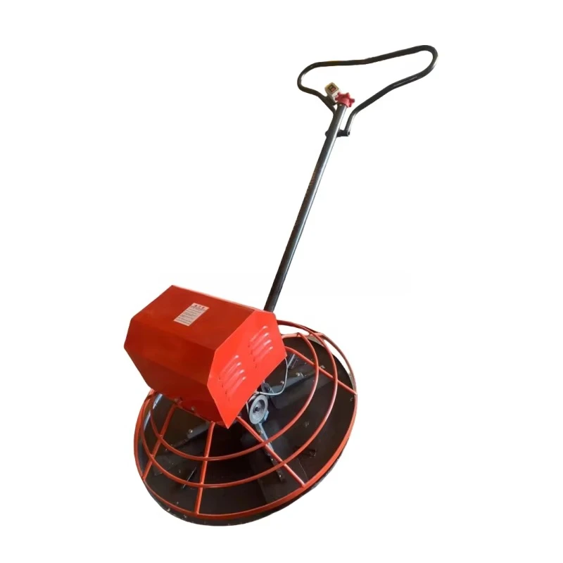 Gardening Tools Trowel - Macchina Elettrica per Frattazzare il Cemento