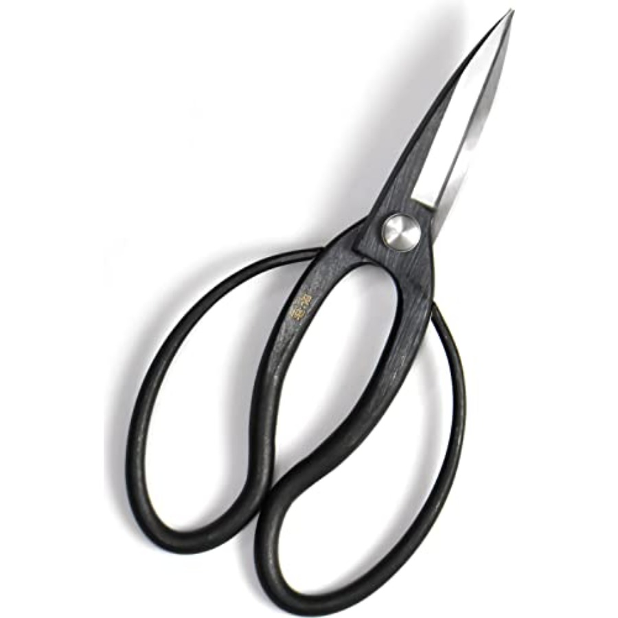 Gardening Tools Made In Japan - Forbici Giapponesi per Bonsai Suiryu -