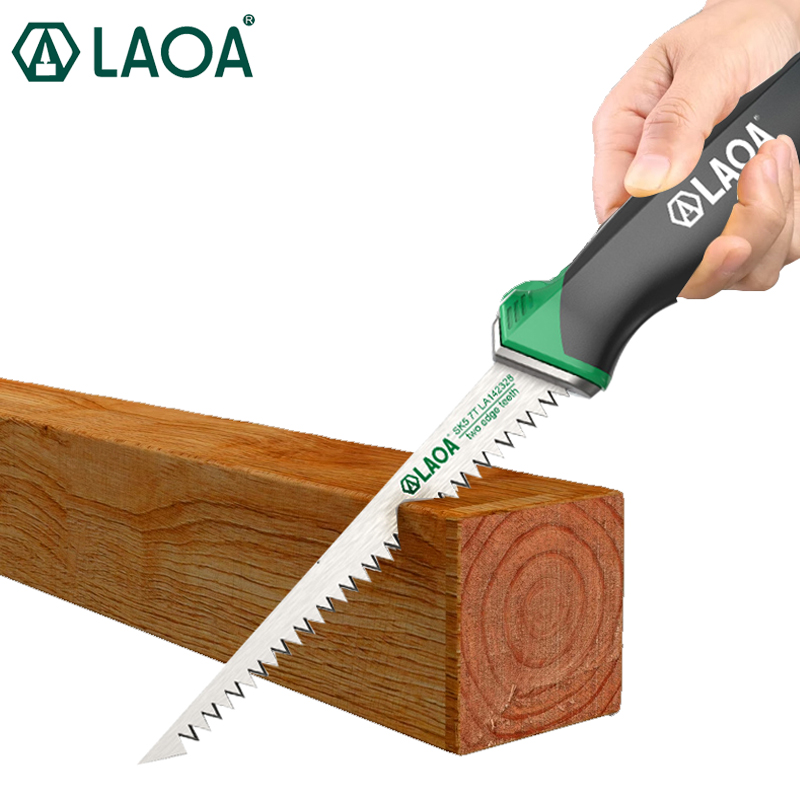 Garden Hand Trowel - LAOA Sega da pannello a parete