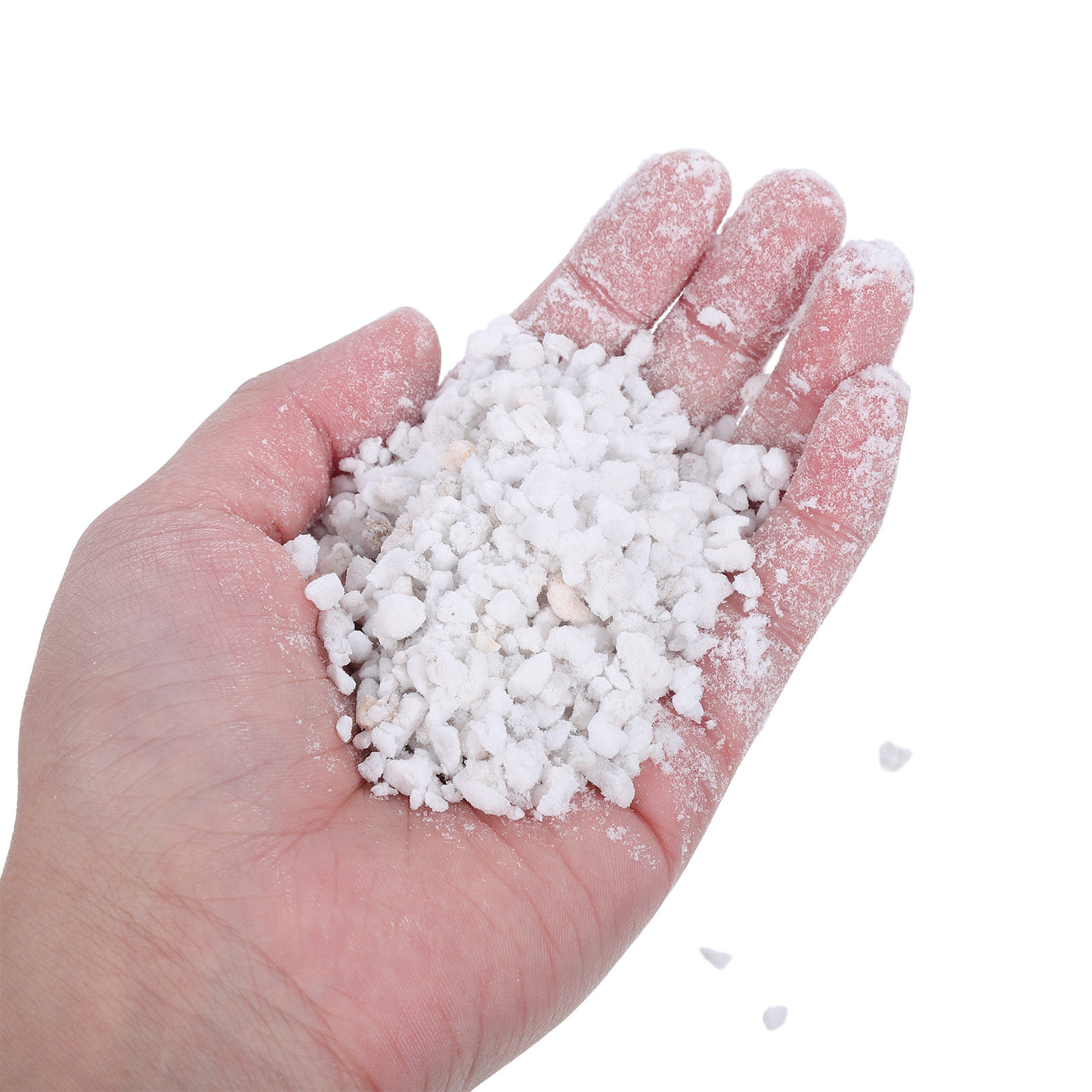 Horticulture Soil Perlite - Perlite per Giardinaggio: Aerazione del Terreno,