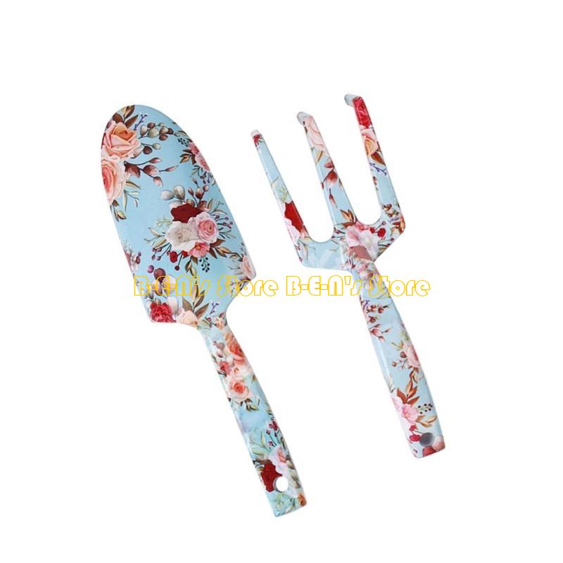 Gardening Tools Trowel - Y1AD Set attrezzi da giardino da