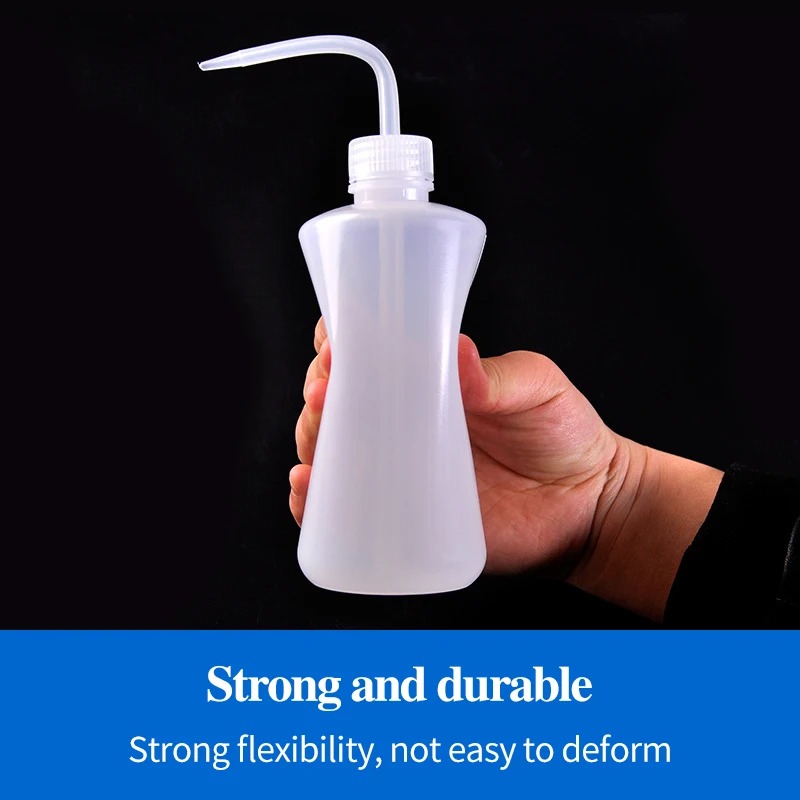 Gardening Tools For Beginners - Annaffiatoio a beccuccio da 150/250/500 ml