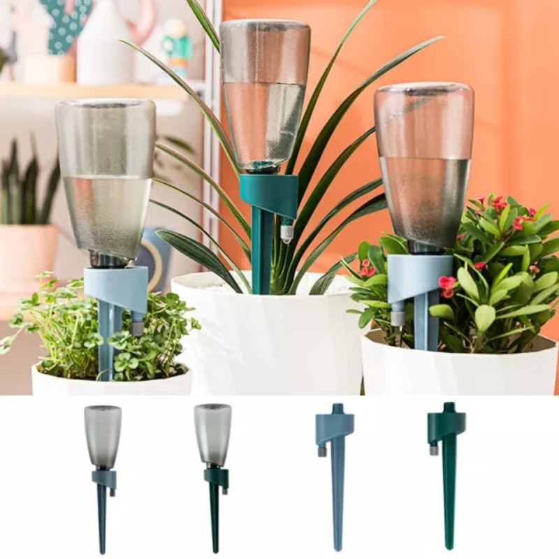 Gardening Tools For Beginners - Pianta regolabile con punte di irrigazione