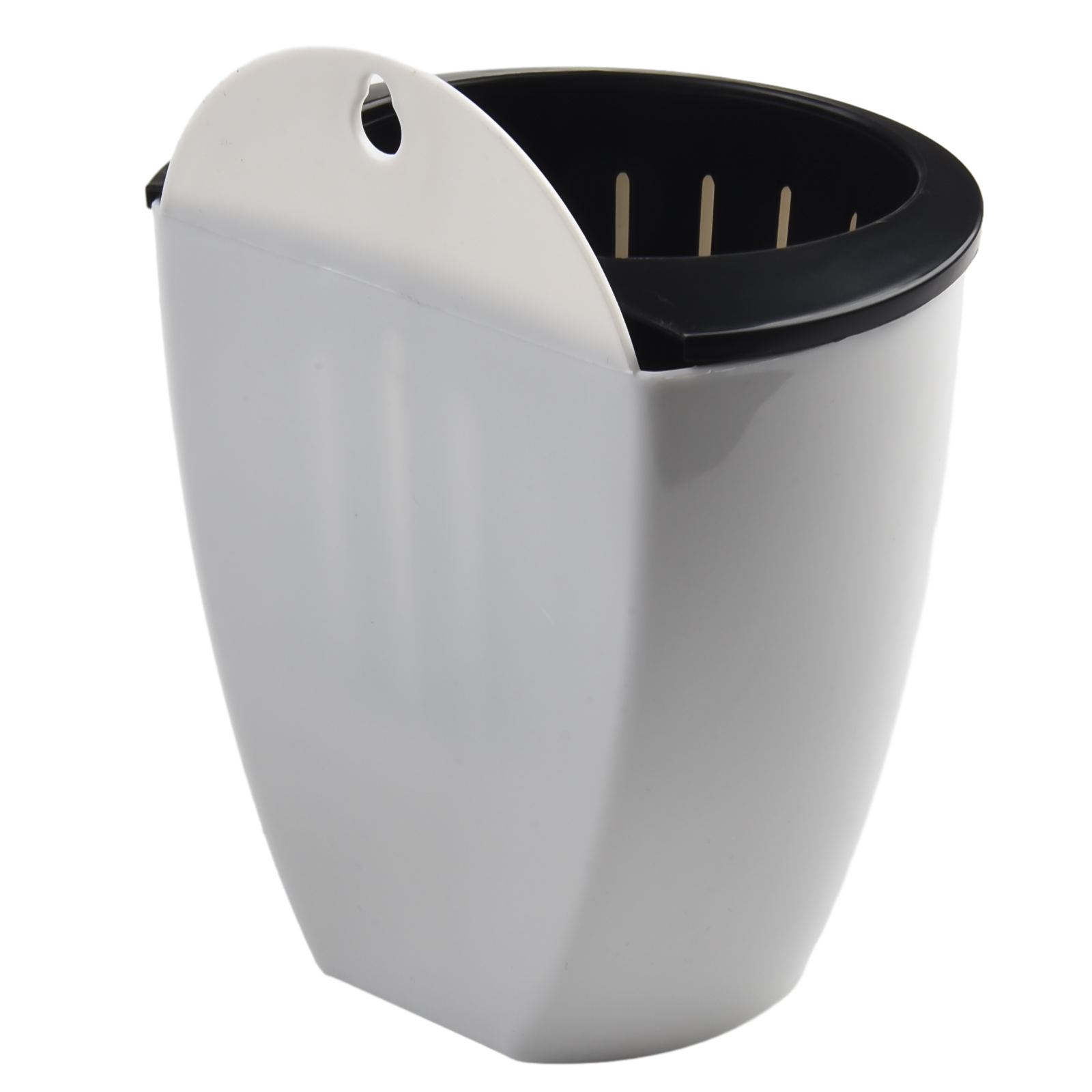 Vertical Wall Planter - Vaso da fiori a parete Assorbimento