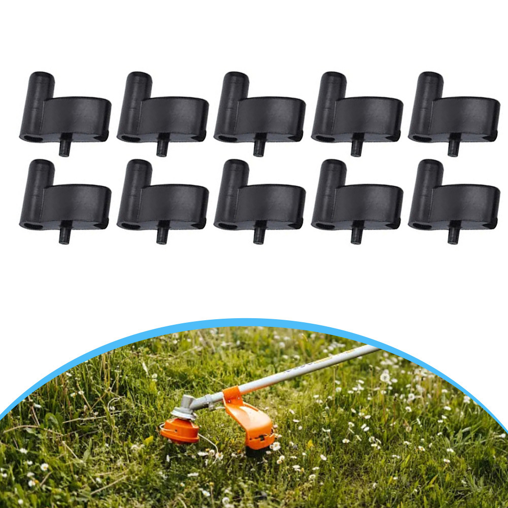 Gardening Tools Uses And Pictures - Pawl di Avviamento per Motosega, Ricambio