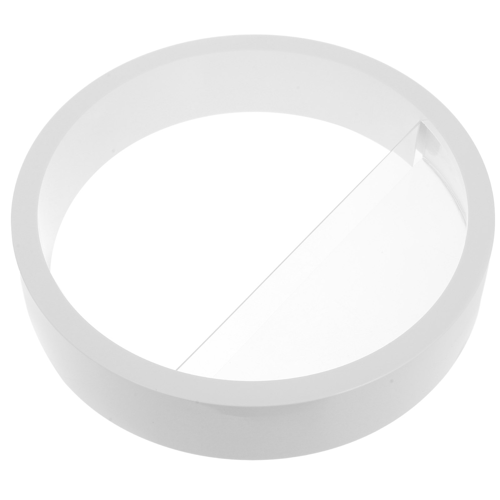 Vaso da Parete Rotondo Traspar - Vertical Wall Planter recensione e prezzo
