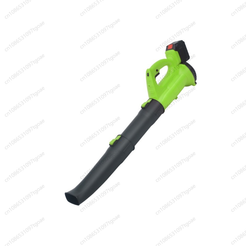 Soffiatore per foglie senza fi - Gardening Yard Tools recensione e prezzo