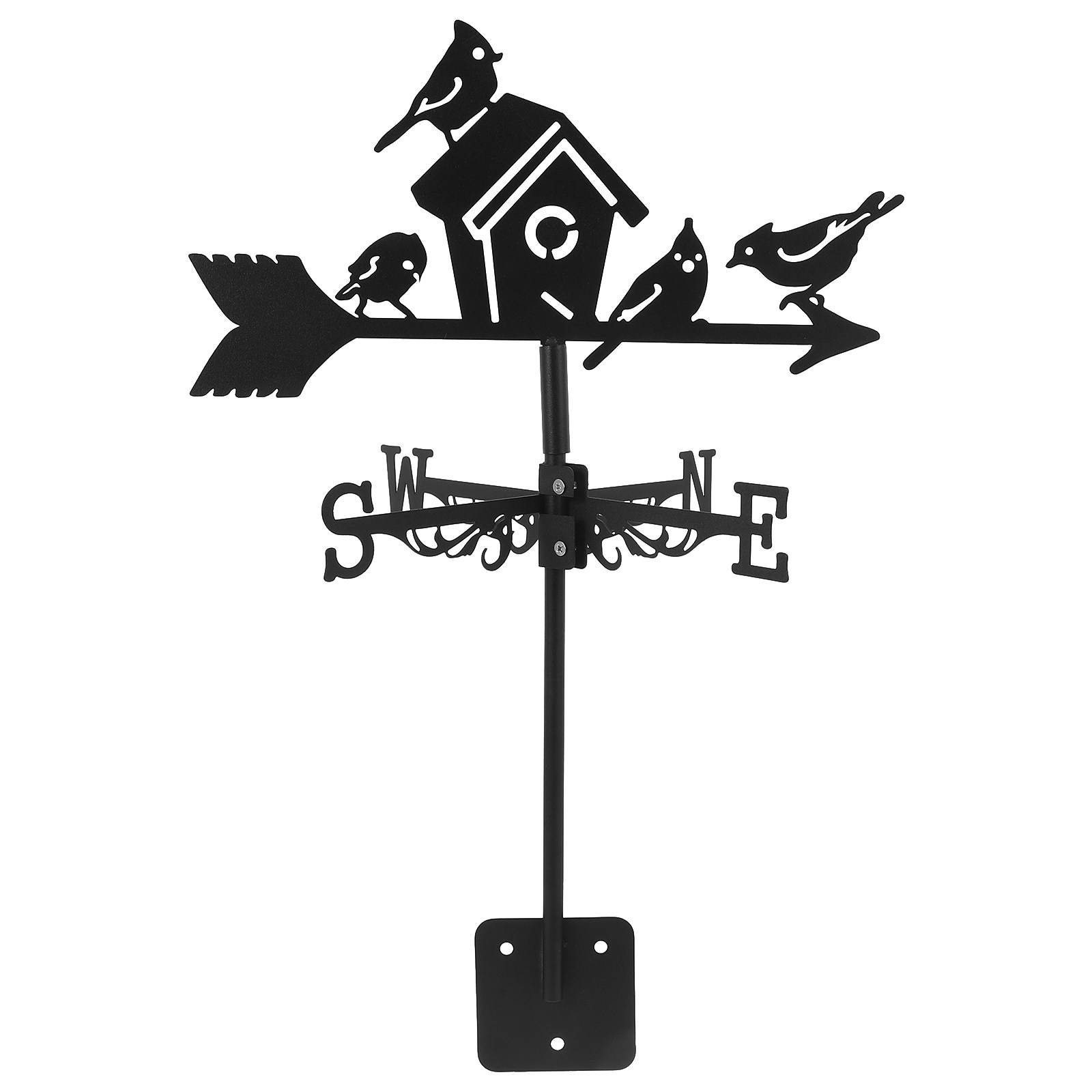 Banderuola in metallo per este - Gardening Yard Tools recensione e prezzo