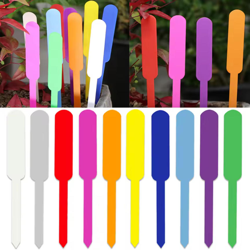 100 Etichette Impermeabili in  - Gardening Tool Diy recensione e prezzo