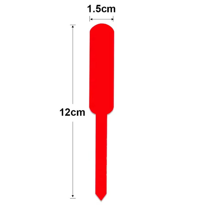 100 Etichette Impermeabili in  - Gardening Tool Diy recensione e prezzo