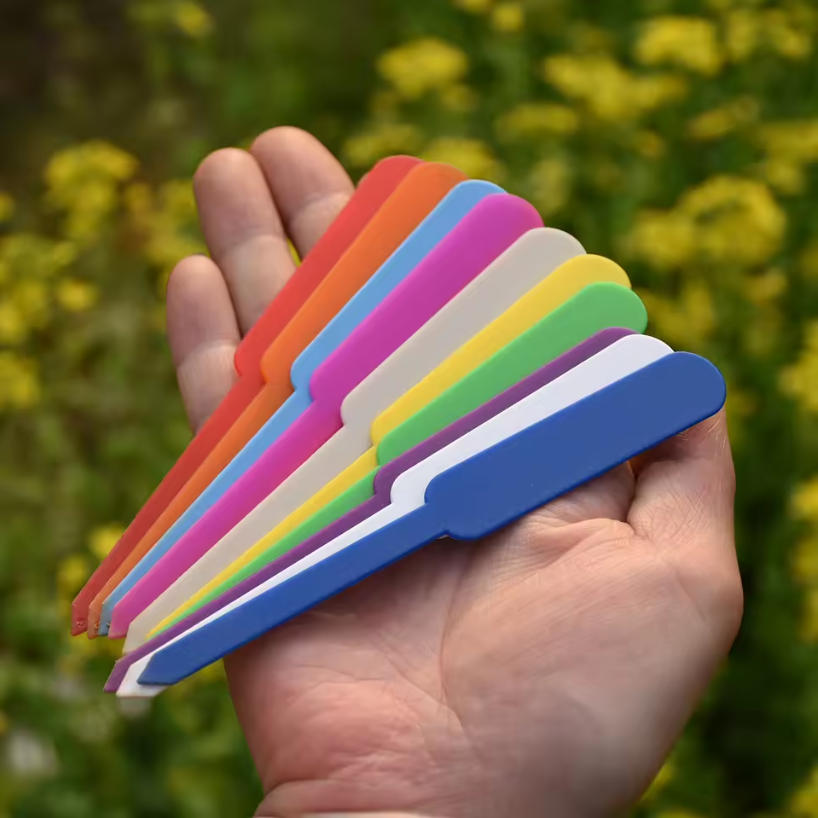 100 Etichette Impermeabili in  - Gardening Tool Diy recensione e prezzo