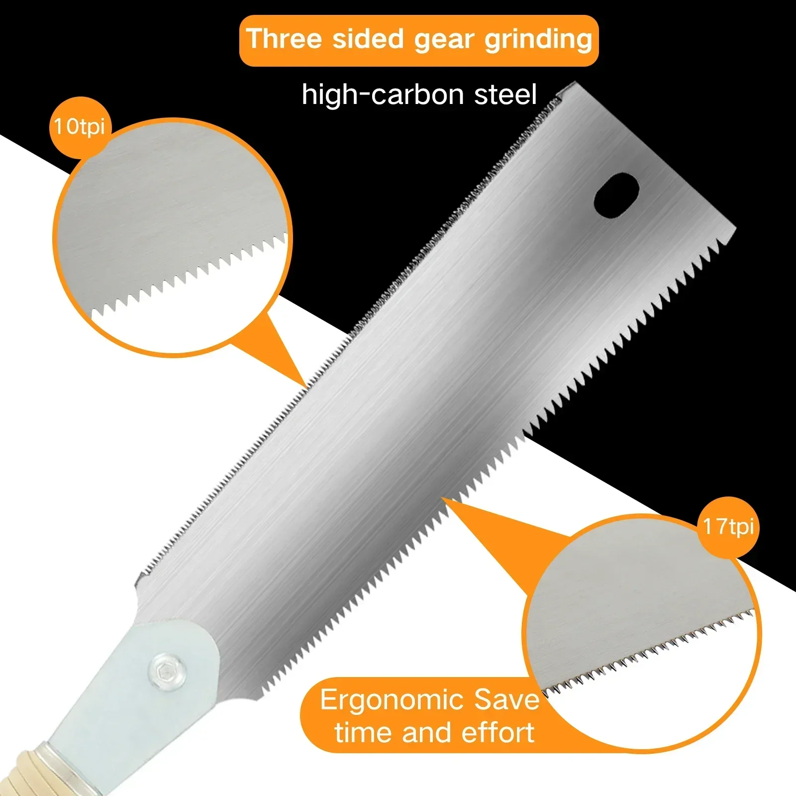 Sega a mano giapponese da 9,3  - Garden Hand Trowel recensione e prezzo