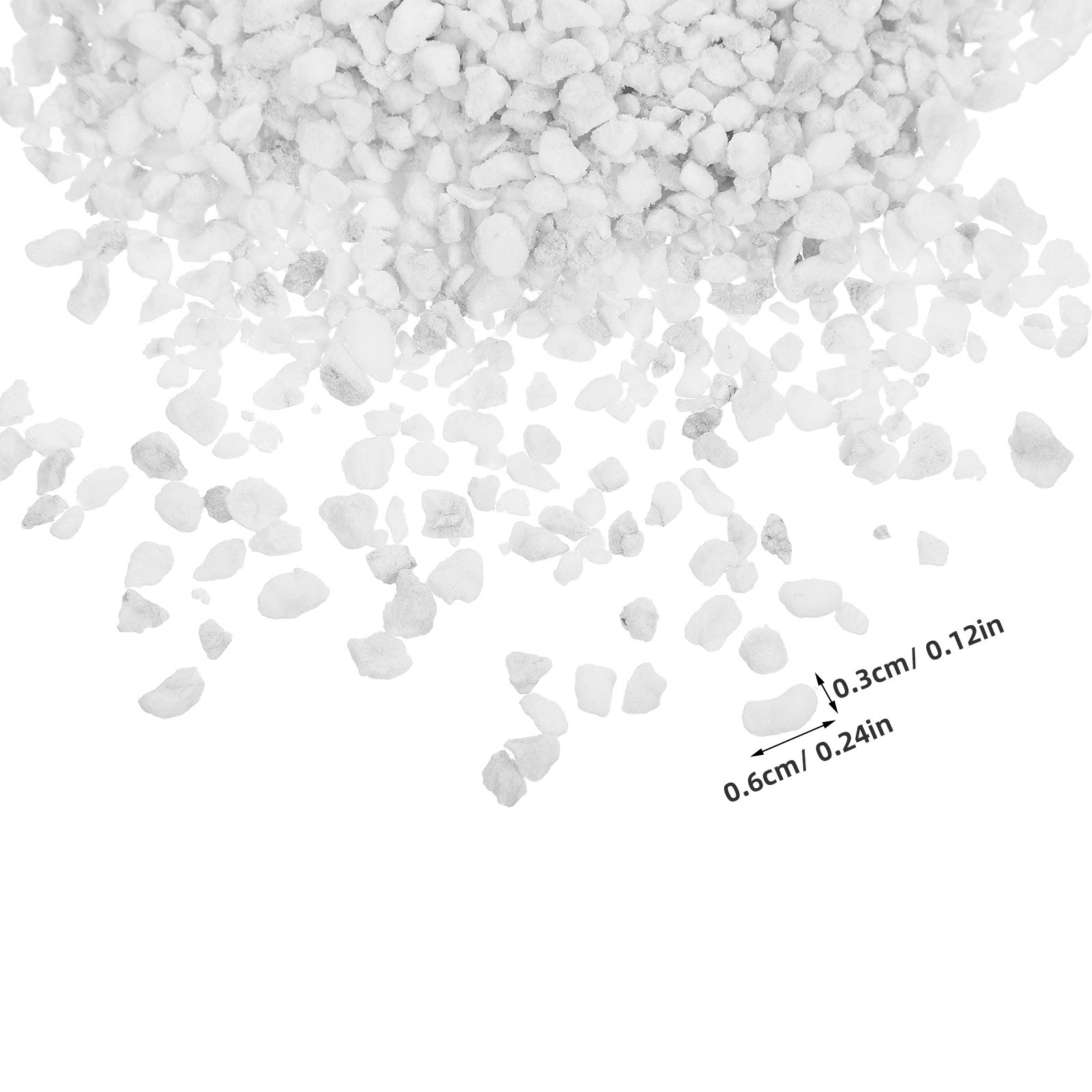 Perlite per Giardinaggio: Cond - Horticulture Soil Perlite recensione e prezzo