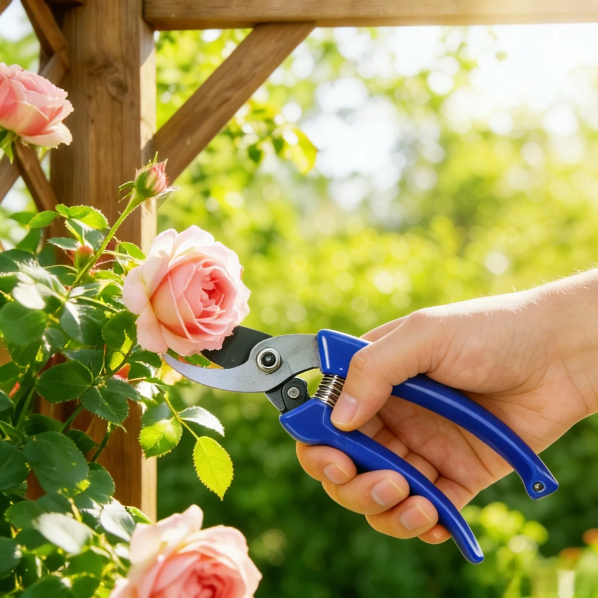 Forbici Professionali da Giard - Garden Hand Trowel recensione e prezzo
