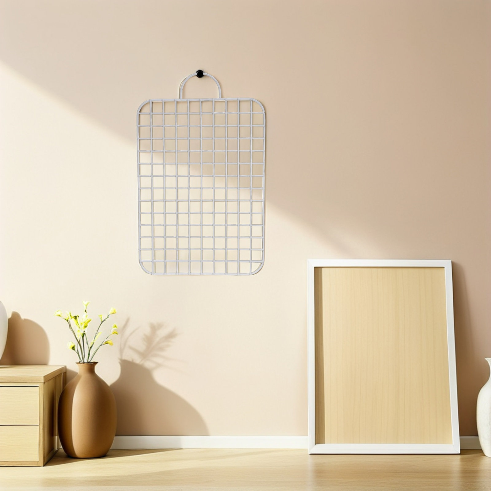 Supporto da Parete in Acciaio  - Vertical Wall Planter recensione e prezzo