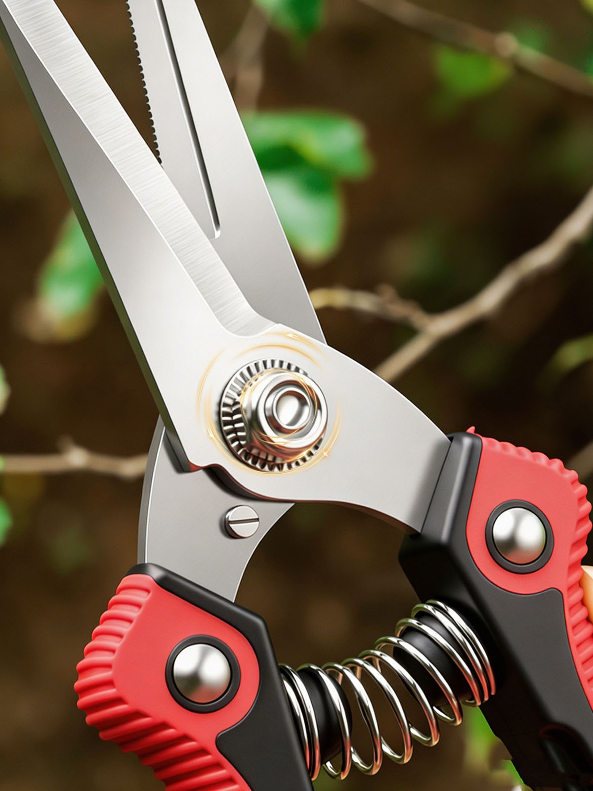 Forbici da Potatura NEWSHARK i - Gardening Tools Sharp recensione e prezzo