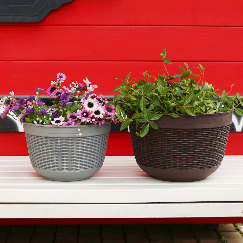 Decorazione del balcone Vaso d - Vertical Wall Planter recensione e prezzo