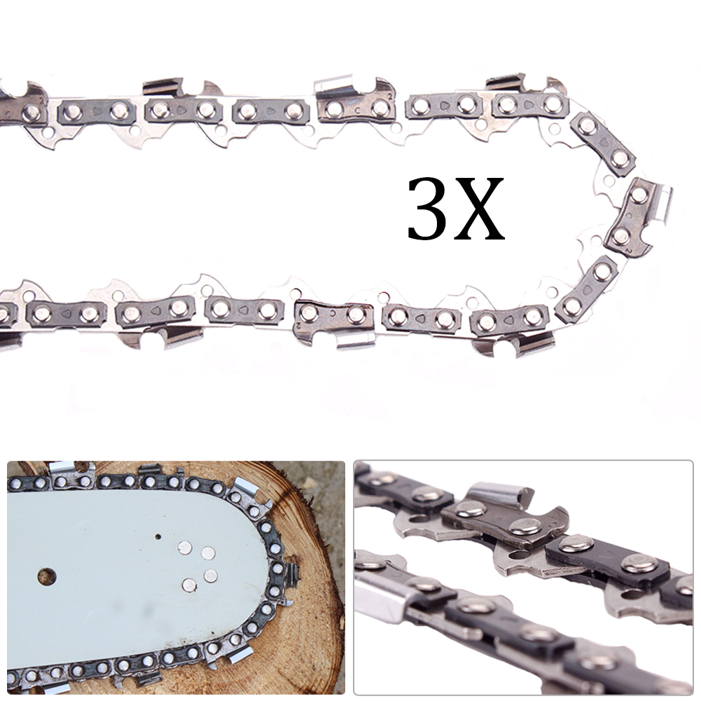 Catena per motosega 1.3MM 3/8  - Gardening Yard Tools recensione e prezzo
