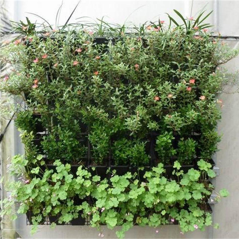 1 Pezzo di Fioriera Verticale  - Vertical Wall Planter recensione e prezzo