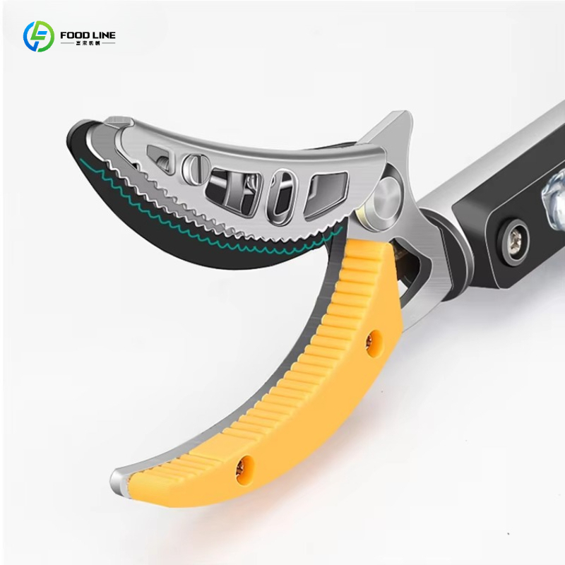 Forbice Telescopica per Giardi - Gardening Tools Sharp recensione e prezzo