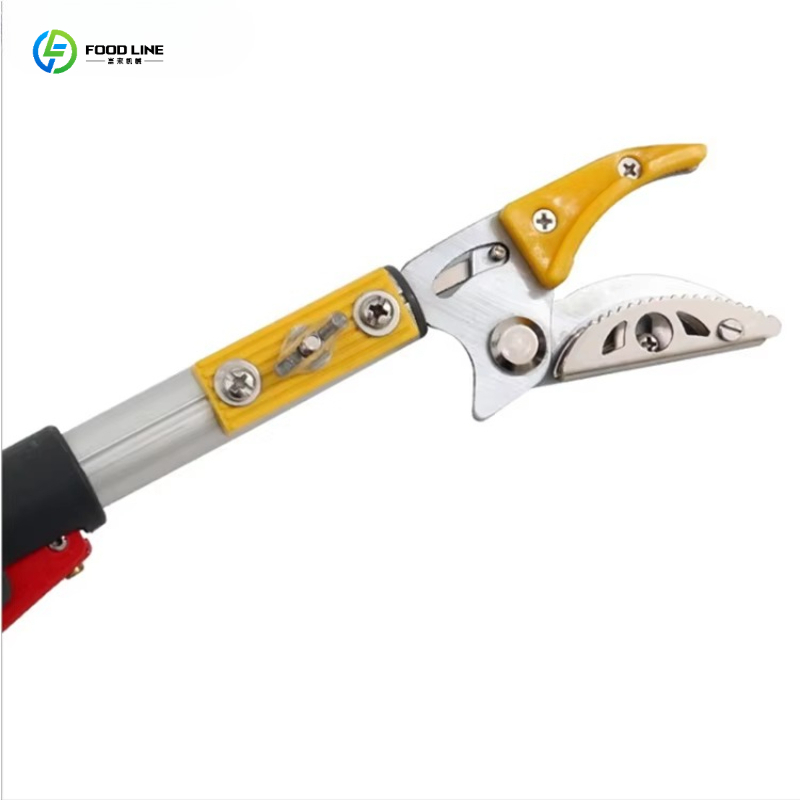 Forbice Telescopica per Giardi - Gardening Tools Sharp recensione e prezzo