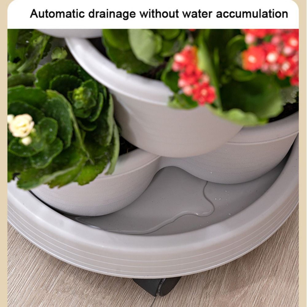 Nuova torre verticale impilabi - Vertical Wall Planter recensione e prezzo