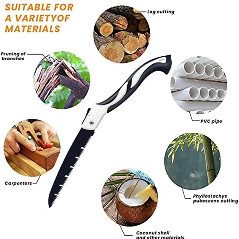 Sega a Mano Pieghevole Multifu - Garden Hand Trowel recensione e prezzo