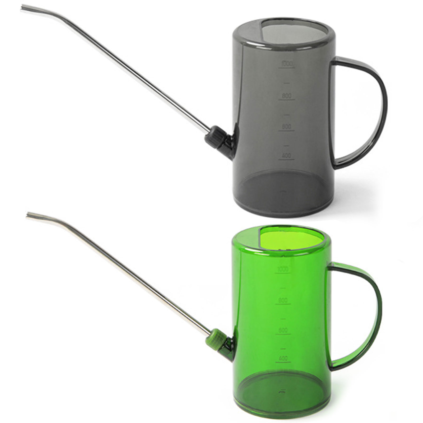 Annaffiatoio per Piante da Int - Gardening Tools For Beginners recensione e prezzo