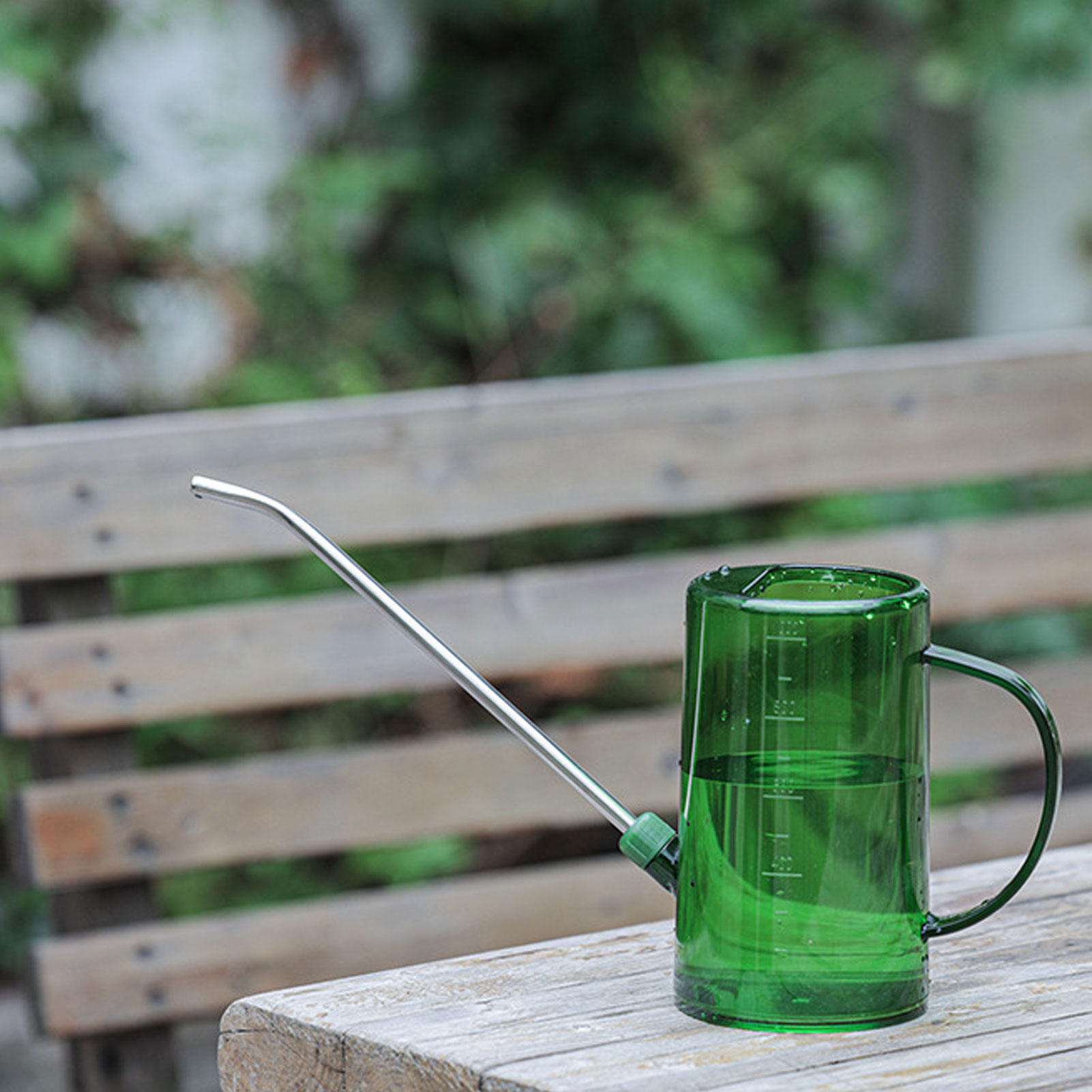 Annaffiatoio per Piante da Int - Gardening Tools For Beginners recensione e prezzo