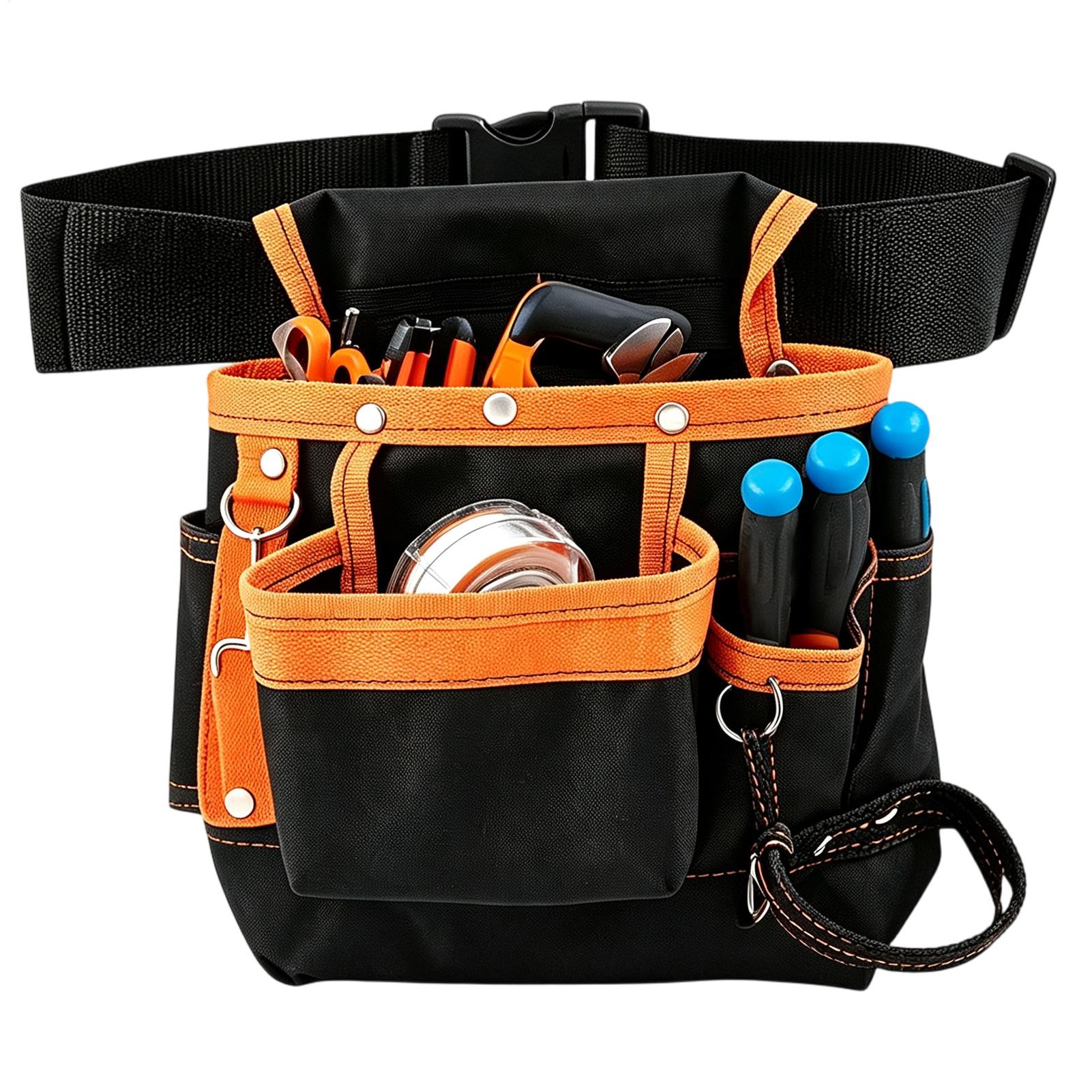 Borsa Porta Attrezzi in Tessut - Gardening Tools Repair Shop recensione e prezzo