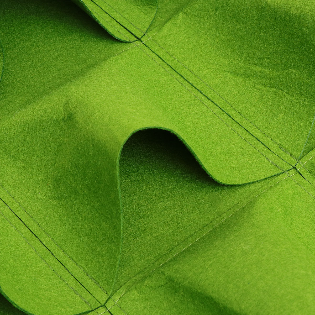 Borsa Verticale Verde per Pian - Vertical Wall Planter recensione e prezzo