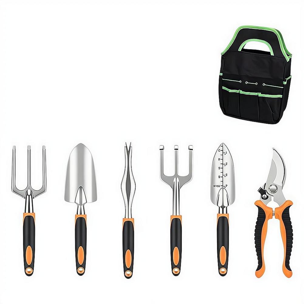 Set di Attrezzi da Giardino 3/ - Gardening Tools Trowel recensione e prezzo
