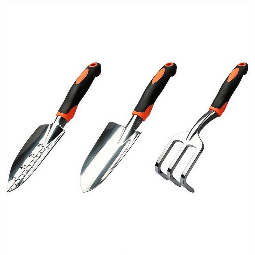 Set di Attrezzi da Giardino 3/ - Gardening Tools Trowel recensione e prezzo