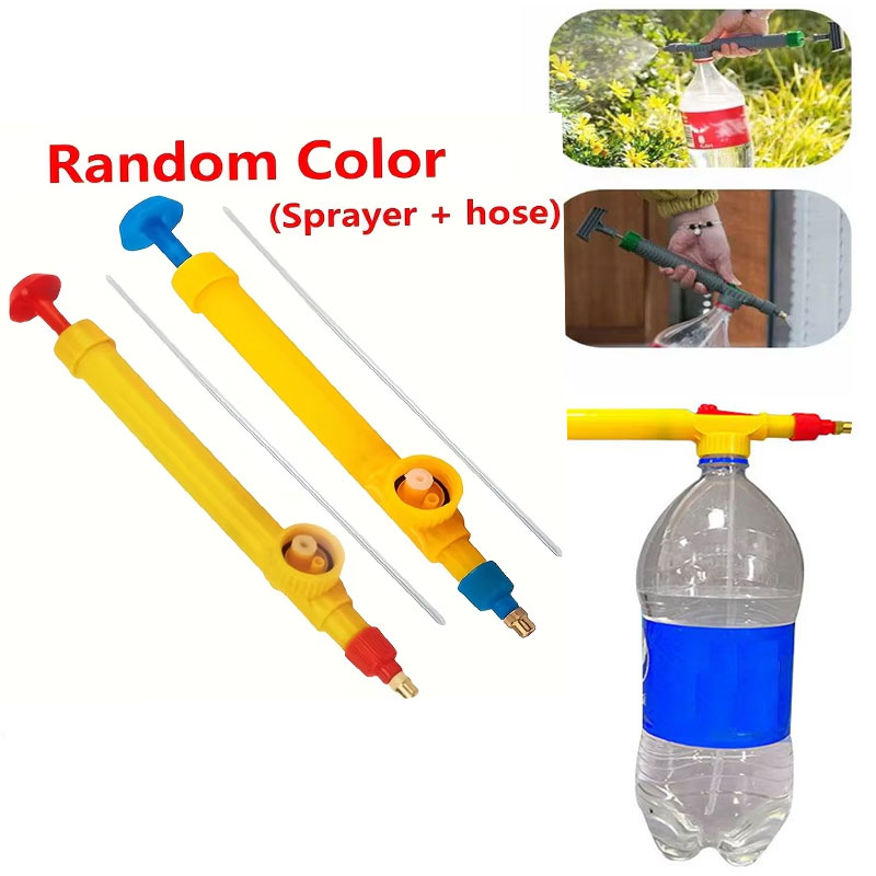 Nuovo Spruzzatore ad Alta Pres - Gardening Yard Tools recensione e prezzo