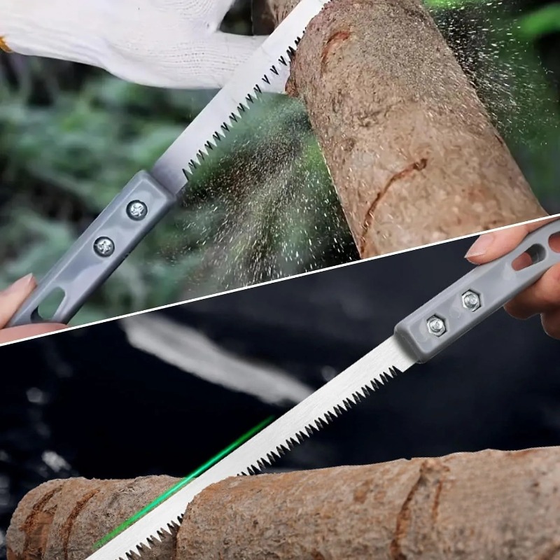 Sega a mano Sharp da 340 mm, s - Gardening Tools Sharp recensione e prezzo