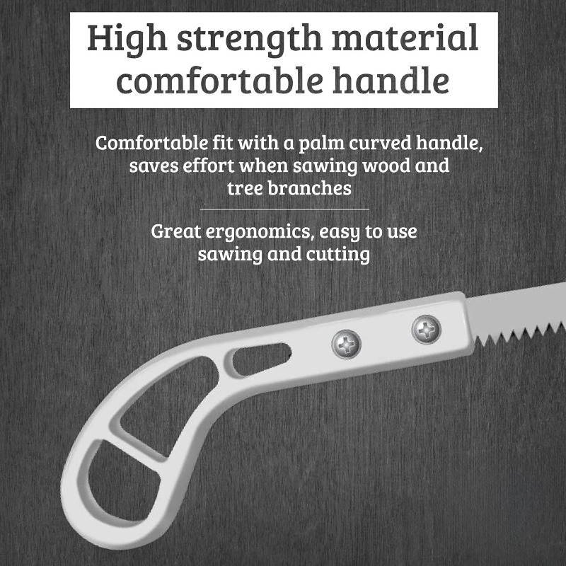 Sega a mano Sharp da 340 mm, s - Gardening Tools Sharp recensione e prezzo