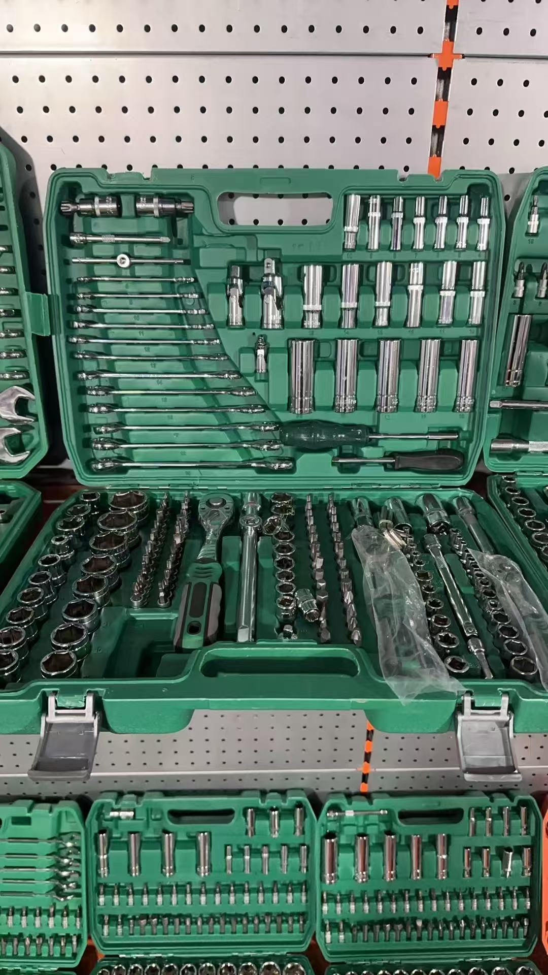 Kit di Riparazione Auto Fai-da - Gardening Tool Diy recensione e prezzo