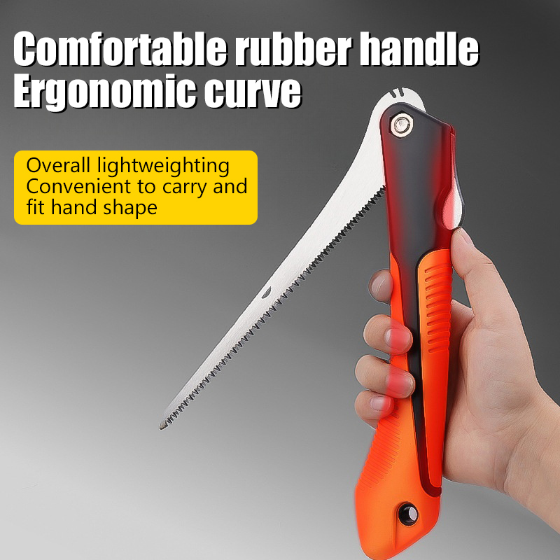 1Pc Sega pieghevole manuale SK - Gardening Tools Sharp recensione e prezzo