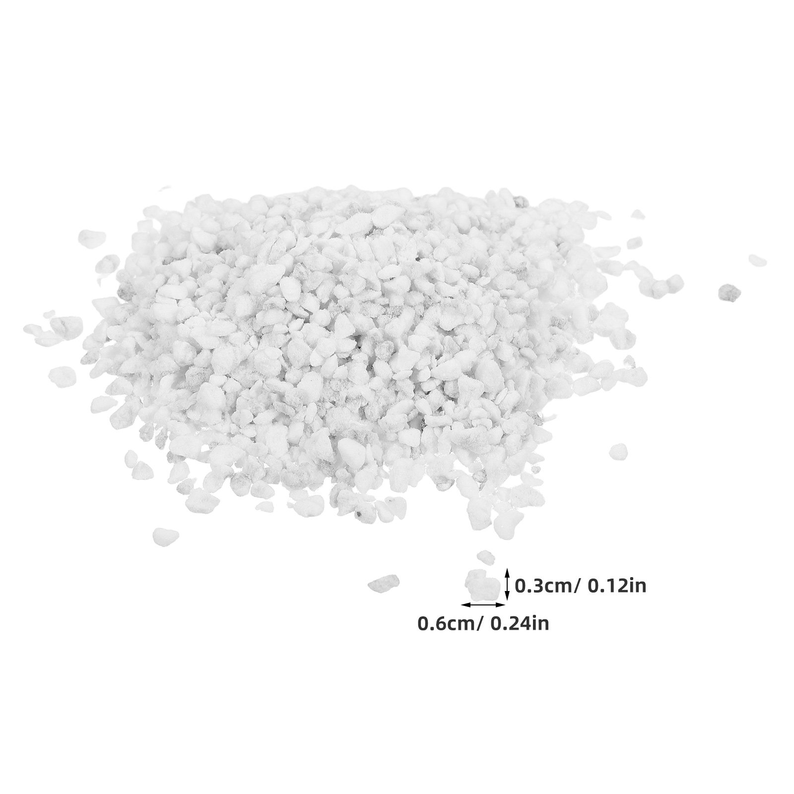 Perlite per Piante da Interno, - Horticulture Soil Perlite recensione e prezzo
