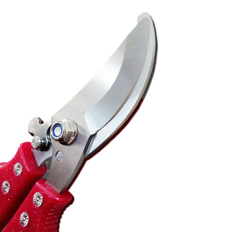 1pc cesoie da potatura multifu - Gardening Tools Sharp recensione e prezzo
