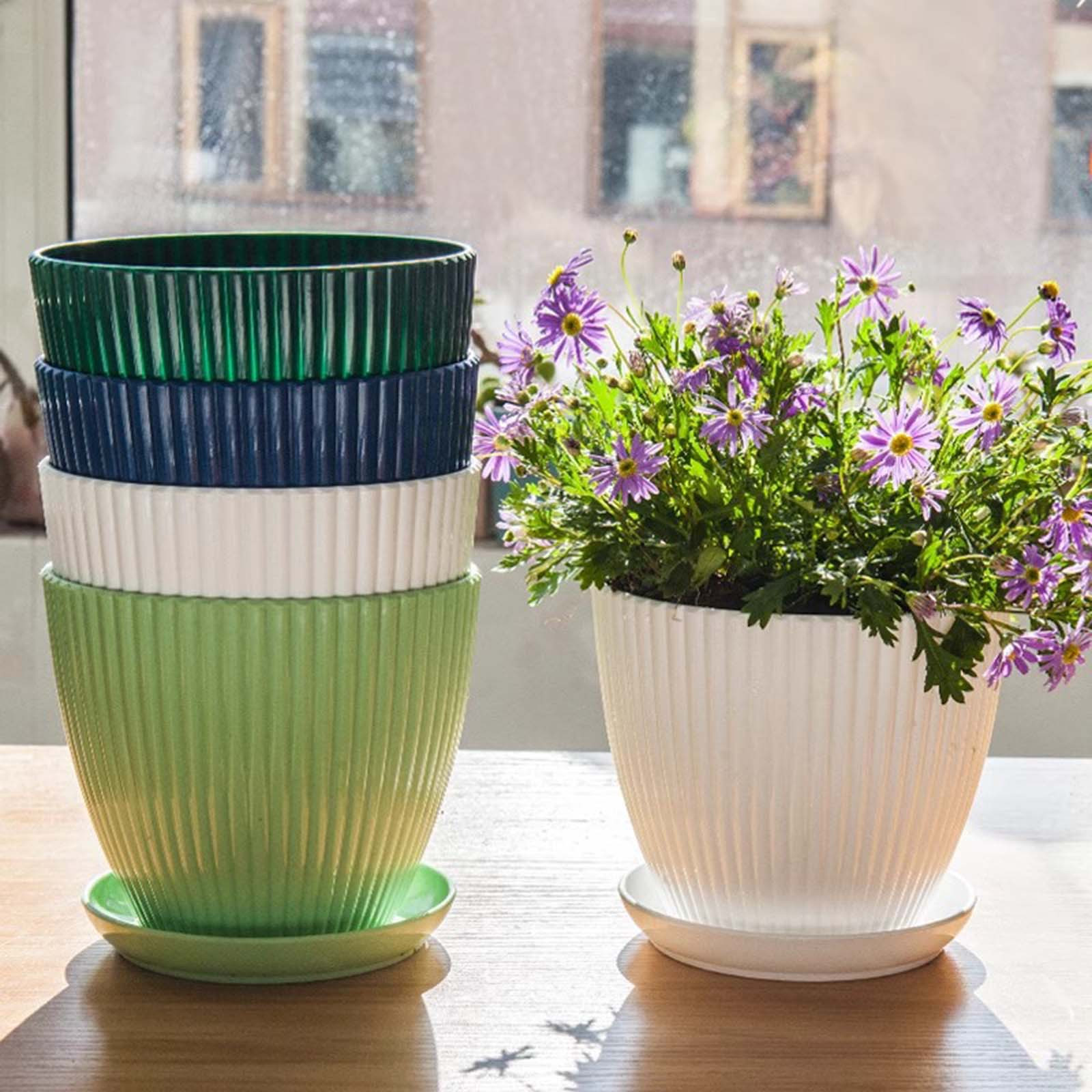 Vaso per Piante a Strisce Vert - Vertical Wall Planter recensione e prezzo
