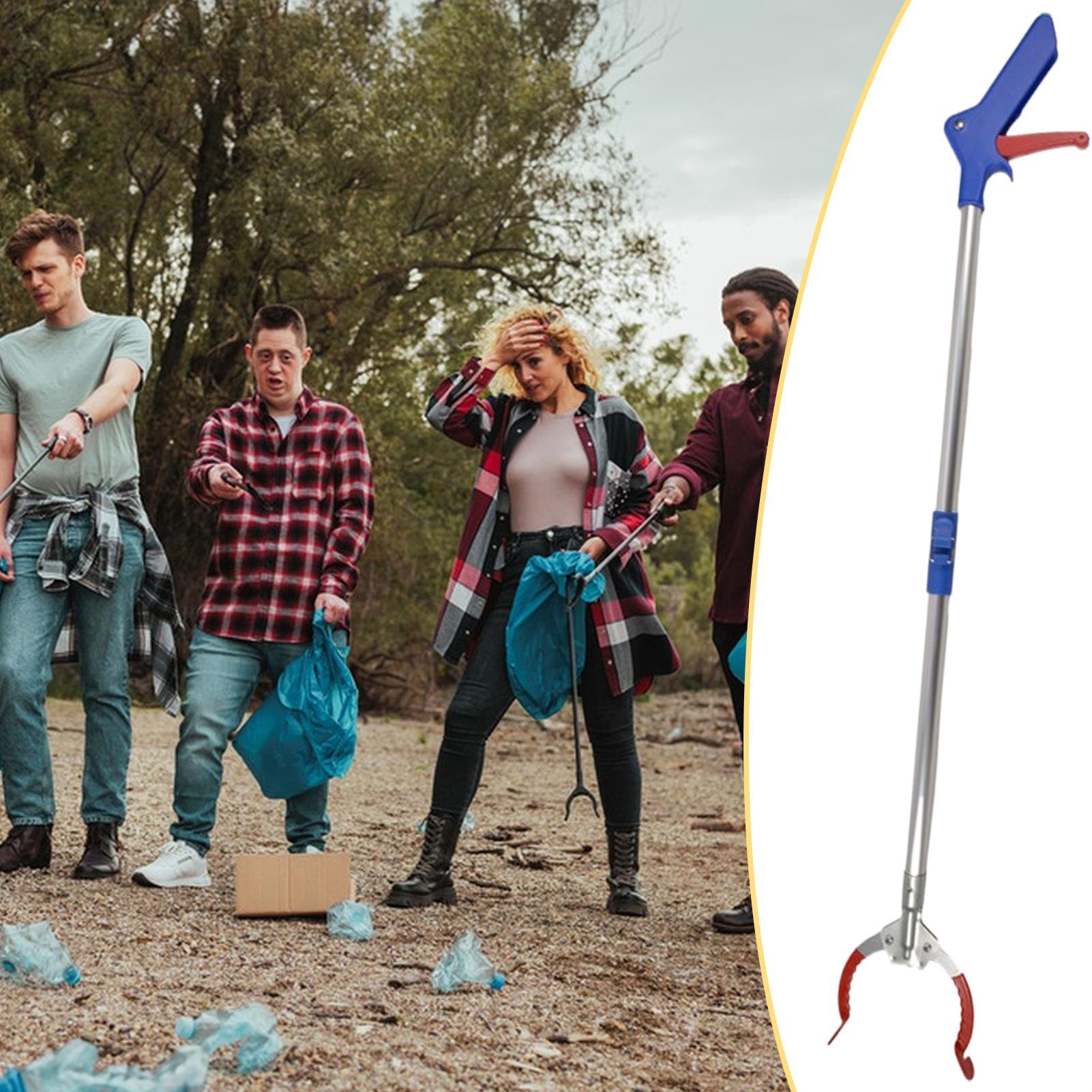 Strumento di presa pieghevole  - Gardening Yard Tools recensione e prezzo
