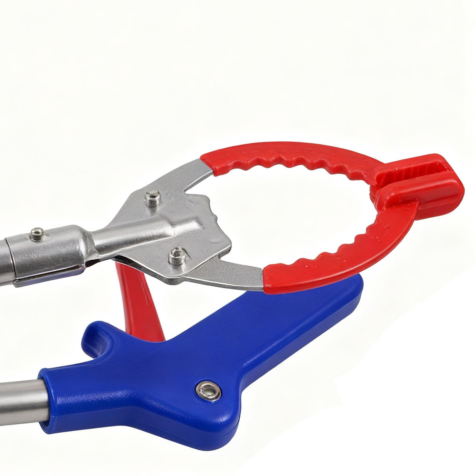 Strumento di presa pieghevole  - Gardening Yard Tools recensione e prezzo