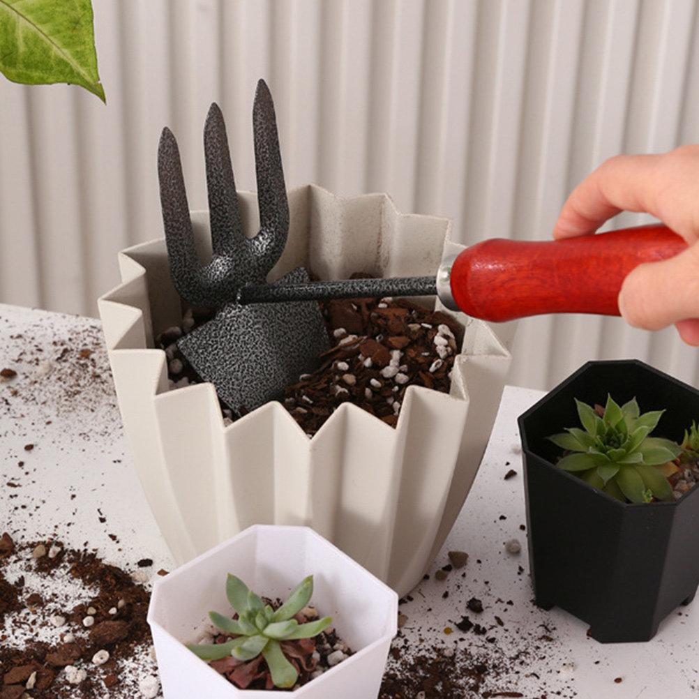Set Professionale di Attrezzi  - Gardening Tools Trowel recensione e prezzo