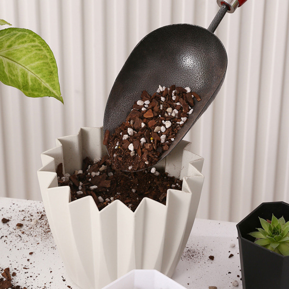 Set Professionale di Attrezzi  - Gardening Tools Trowel recensione e prezzo